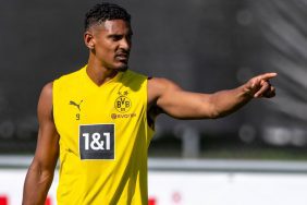 Haller'in geri dönüş tarihi belli oldu