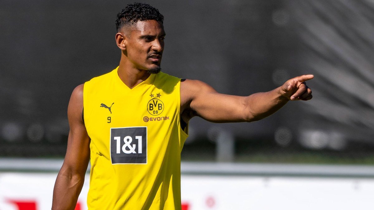 Haller'in geri dönüş tarihi belli oldu