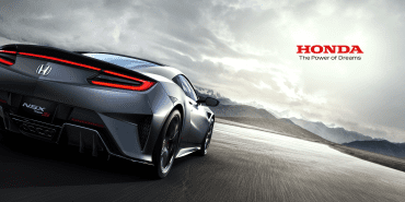 Honda, Beşiktaş'ın yeni sponsoru oldu