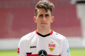 Ömer Faruk Beyaz, Stutgart'tan ayrılıyor