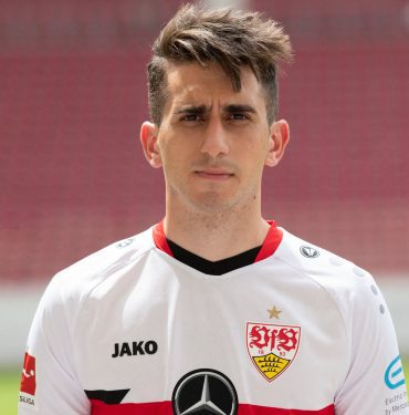 Ömer Faruk Beyaz, Stutgart'tan ayrılıyor