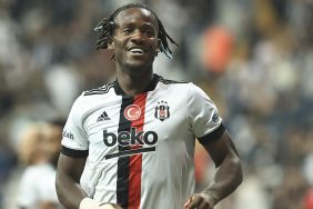 Trabzonspor, Michy Batshuayi transferi için kolları sıvadı