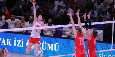 Türkiye - Sırbistan