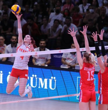 Türkiye - Sırbistan