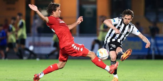 Rıdvan Yılmaz için İskoçlar devreye girdi