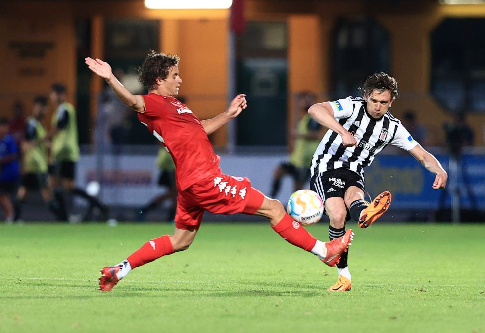 Rıdvan Yılmaz için Rangers iddiası