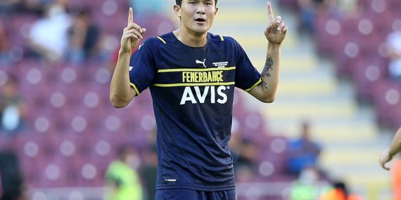 Kim Min-Jae Napoli’ye ne zaman gidecek?