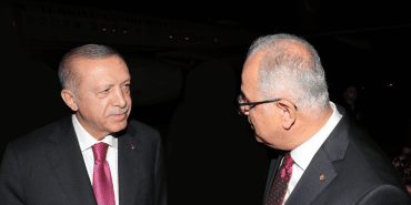 Tayyip Erdoğan'dan filenin sultanlarına tebrik