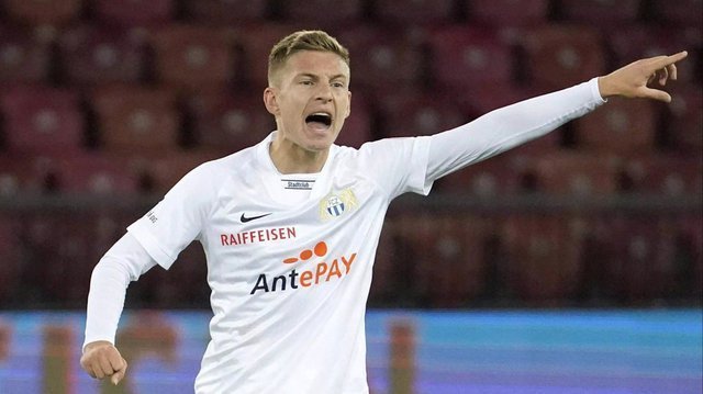 Galatasaray Nelsson'un alternatifini İsviçre'de buldu 3484117 8cc5fe7d995840eb82702ae38213e489 640x640 - Galatasaray Nelsson'un alternatifini İsviçre'de buldu