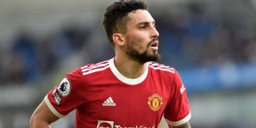 Alex Telles, Manchester United'tan ayrılıyor