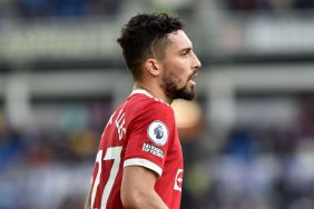 Alex Telles, Sevilla'ya transfer oldu