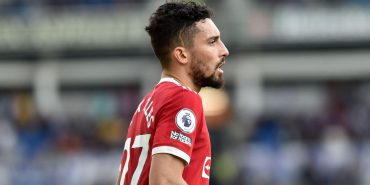 Alex Telles, Sevilla'ya transfer oldu