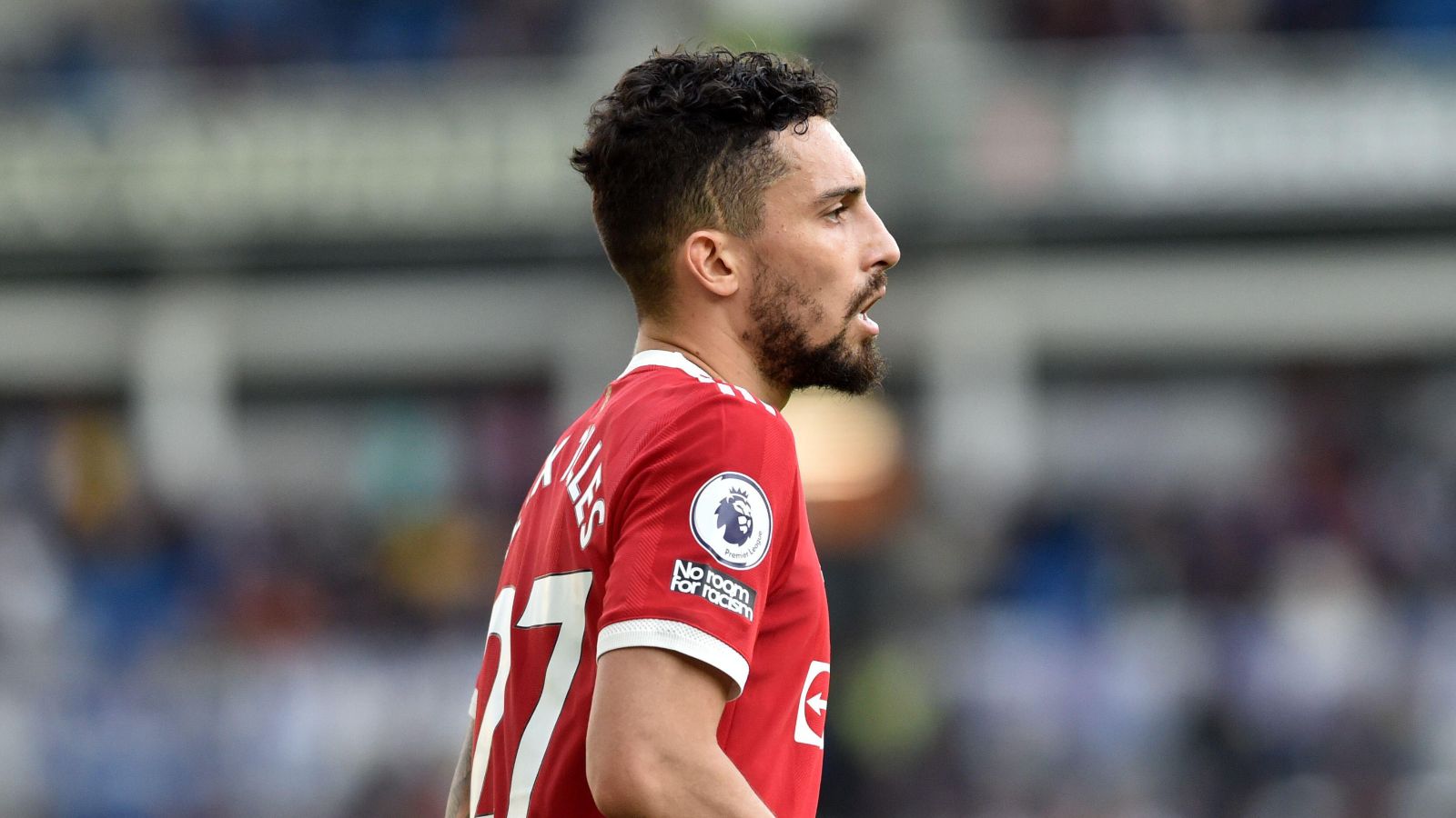 Alex Telles, Sevilla'ya transfer oldu