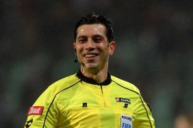 Ali Palabıyık kimdir, hangi takımlı, kaç yaşında nereli