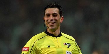 Ali Palabıyık kimdir, hangi takımlı, kaç yaşında nereli