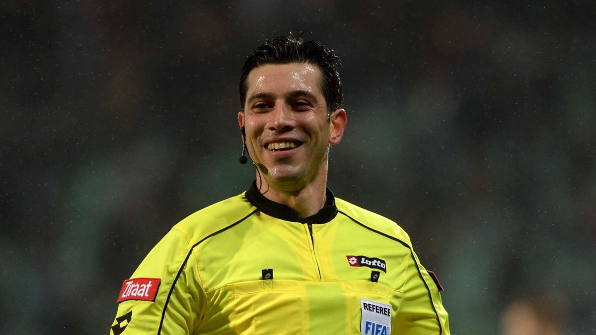 Ali Palabıyık kimdir, hangi takımlı, kaç yaşında nereli