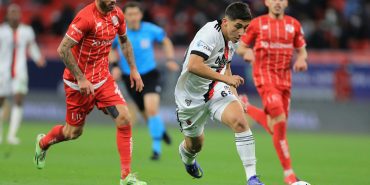 Emirhan İlkhan transferi sonrası yönetim harekete geçti