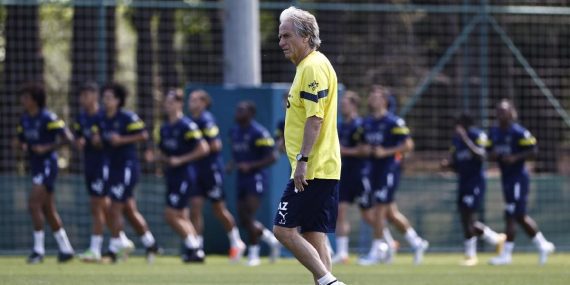 FENERBAHÇE’NİN ŞAMPİYONLAR LİGİ SÜRECİ PLANSIZLIK MI, YOKSA MİSTİK BİR ŞEY Mİ?