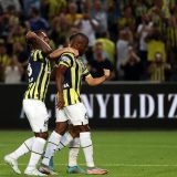 Fenerbahçe - Ümraniyespor