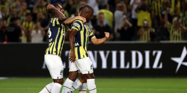 Fenerbahçe - Ümraniyespor
