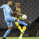 İstanbulspor - Trabzonspor