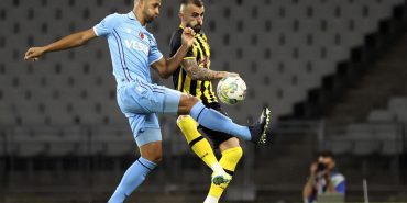 İstanbulspor - Trabzonspor