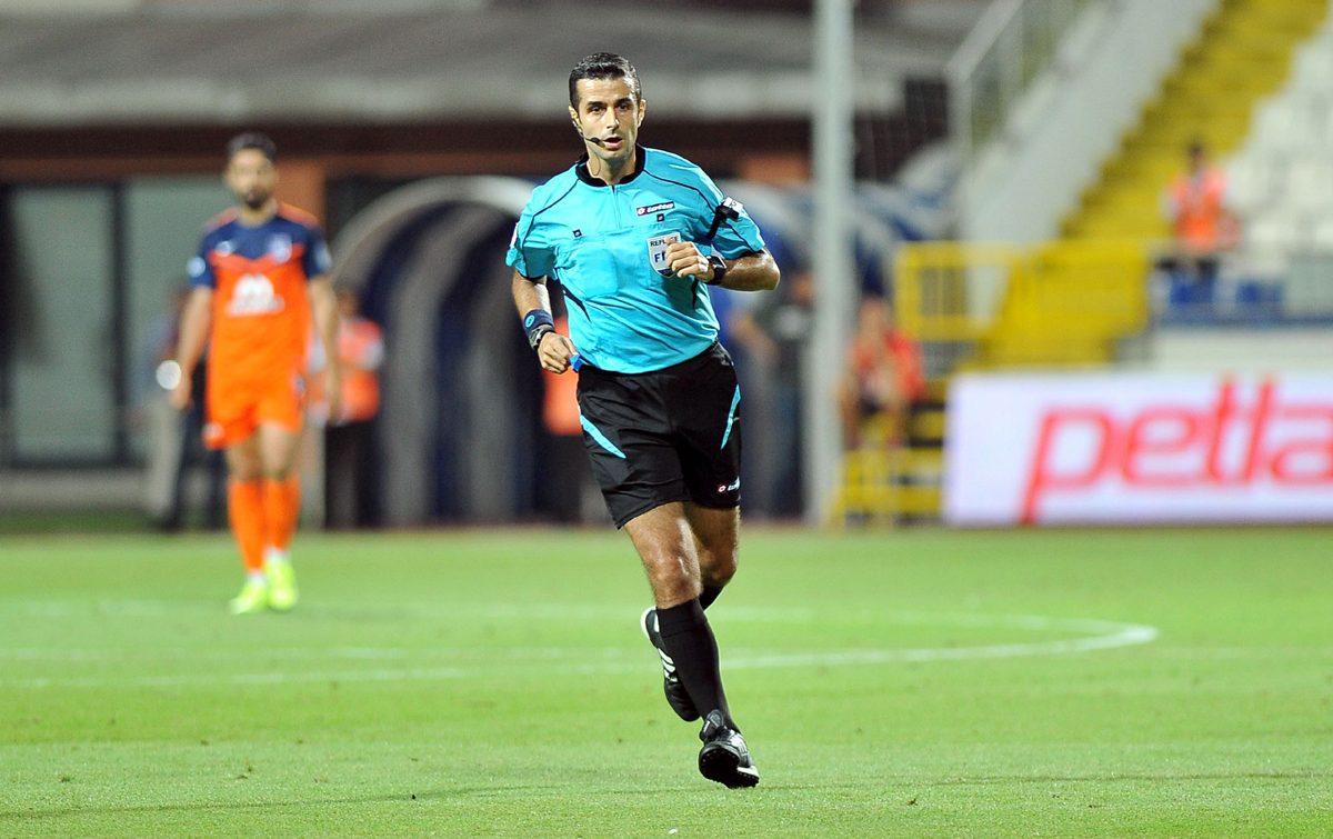 Mete Kalkavan kimdir, hangi takımlı, kaç yaşında