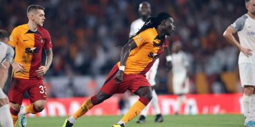 Ümraniyespor - Galatasaray