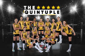 VakıfBank'ın 5. Avrupa şampiyonluğu belgesel oldu