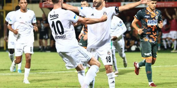 Yazan yöneten Yasin Kol