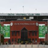 Celtic kuruluş hikayesi