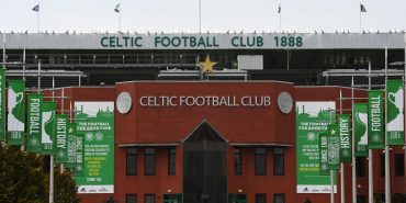 Celtic kuruluş hikayesi