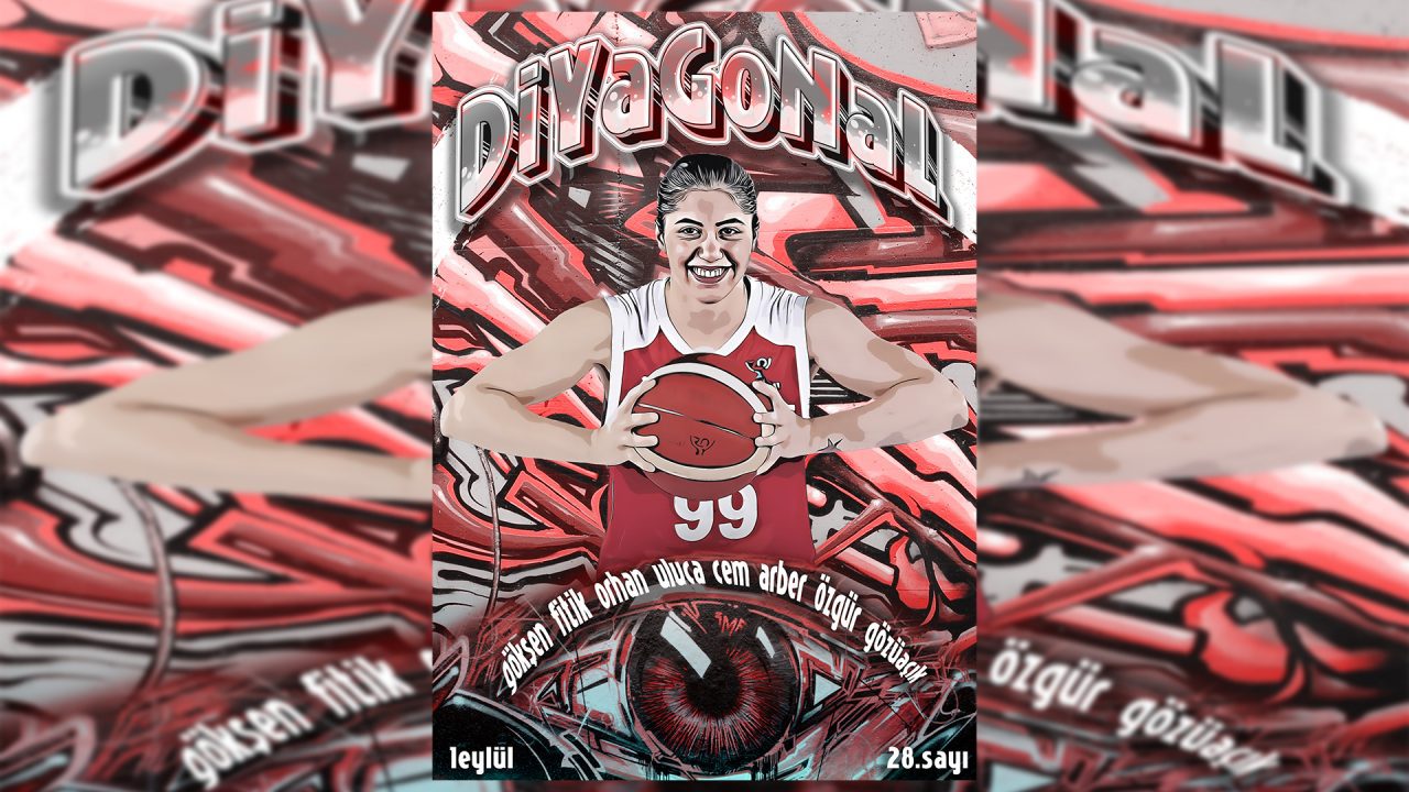 Diyagonal E-Dergi 28.Sayı