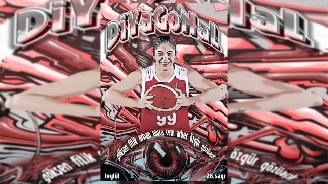 Diyagonal E-Dergi 28.Sayı