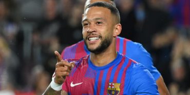 Memphis Depay'ın sözleşmesi feshediliyor