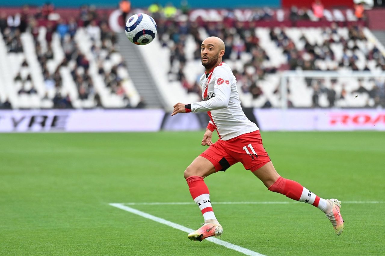 Nathan Redmond kimdir