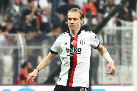 Serdar Saatçı, Braga'ya tranfer oldu