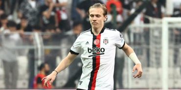 Serdar Saatçı, Braga'ya tranfer oldu