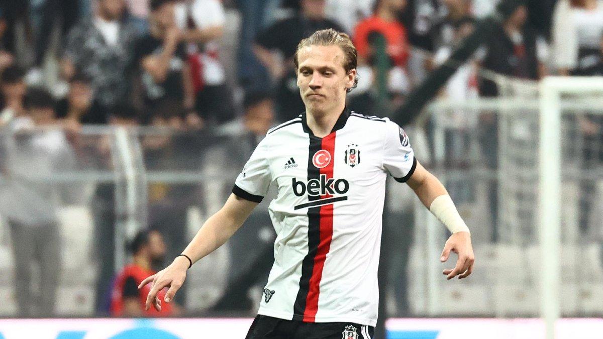 Serdar Saatçı, Braga'ya tranfer oldu