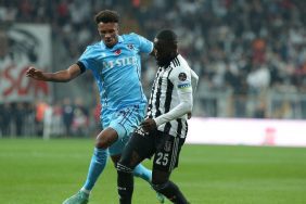 Beşiktaş - Trabzonspor maçında karaborsa bilet skandalı