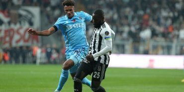 Beşiktaş - Trabzonspor maçında karaborsa bilet skandalı