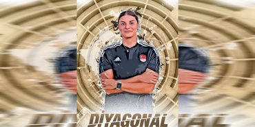 Diyagonal E-Dergi 29.Sayı