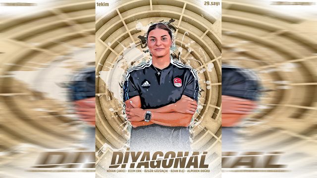 Diyagonal E-Dergi 29.Sayı