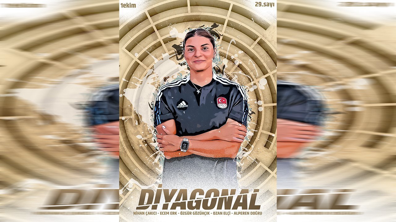 Diyagonal E-Dergi 29.Sayı