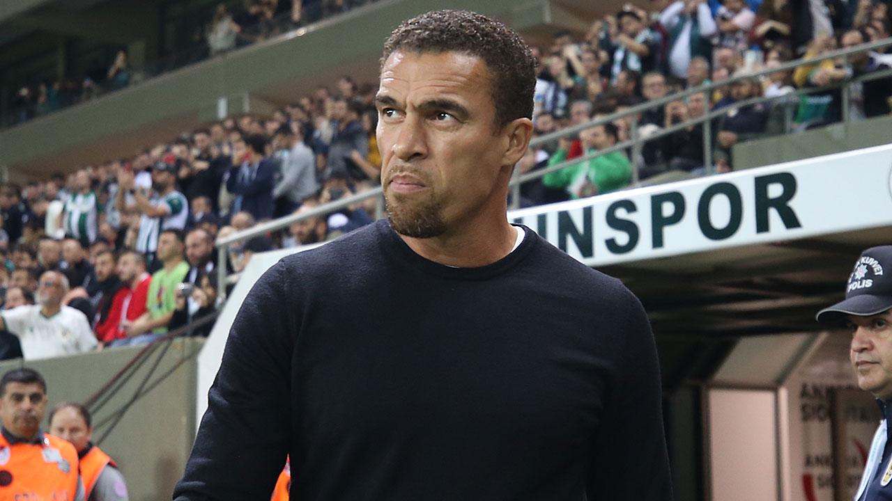 Valerien İsmael istifa haberleri