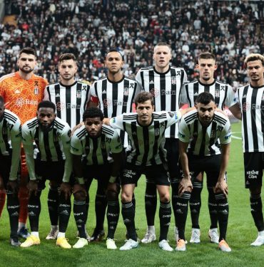 Beşiktaş - Trabzonspor maç özeti