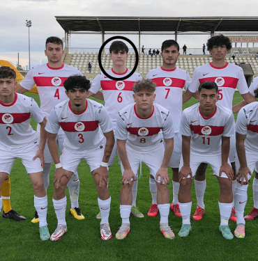 Ozan-Suncak-milli-takım