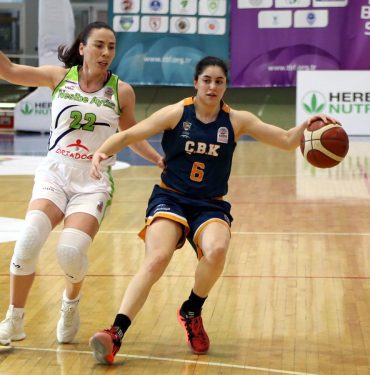 Gökşen Fitik özel röportaj