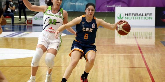 ÖZEL – Gökşen Fitik: Hayallerim benim motivasyon kaynağım
