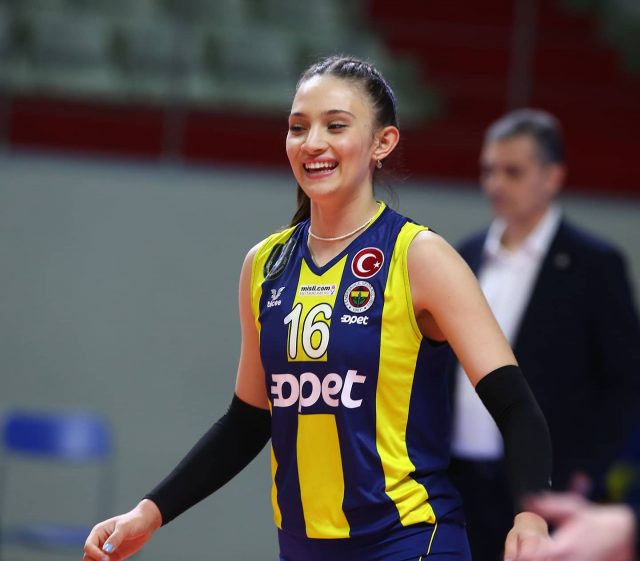 İpar Kurt transfer oldu